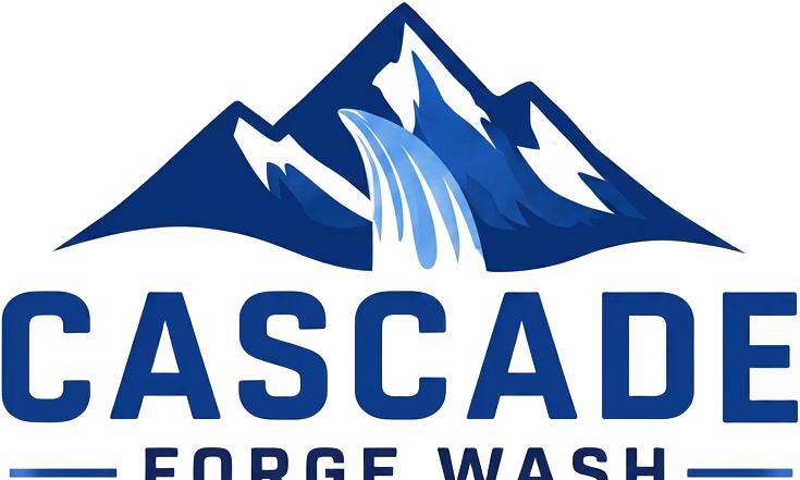 Cascade Forge Wash